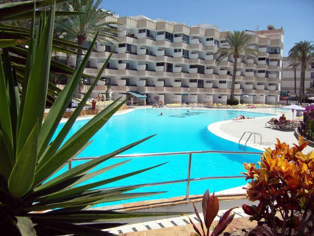 Sweet Estudio Playa Del Ingles II San Bartolome de Tirajana  Exterior photo