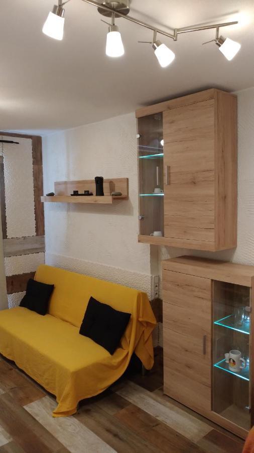 Sweet Estudio Playa Del Ingles II San Bartolome de Tirajana  Exterior photo